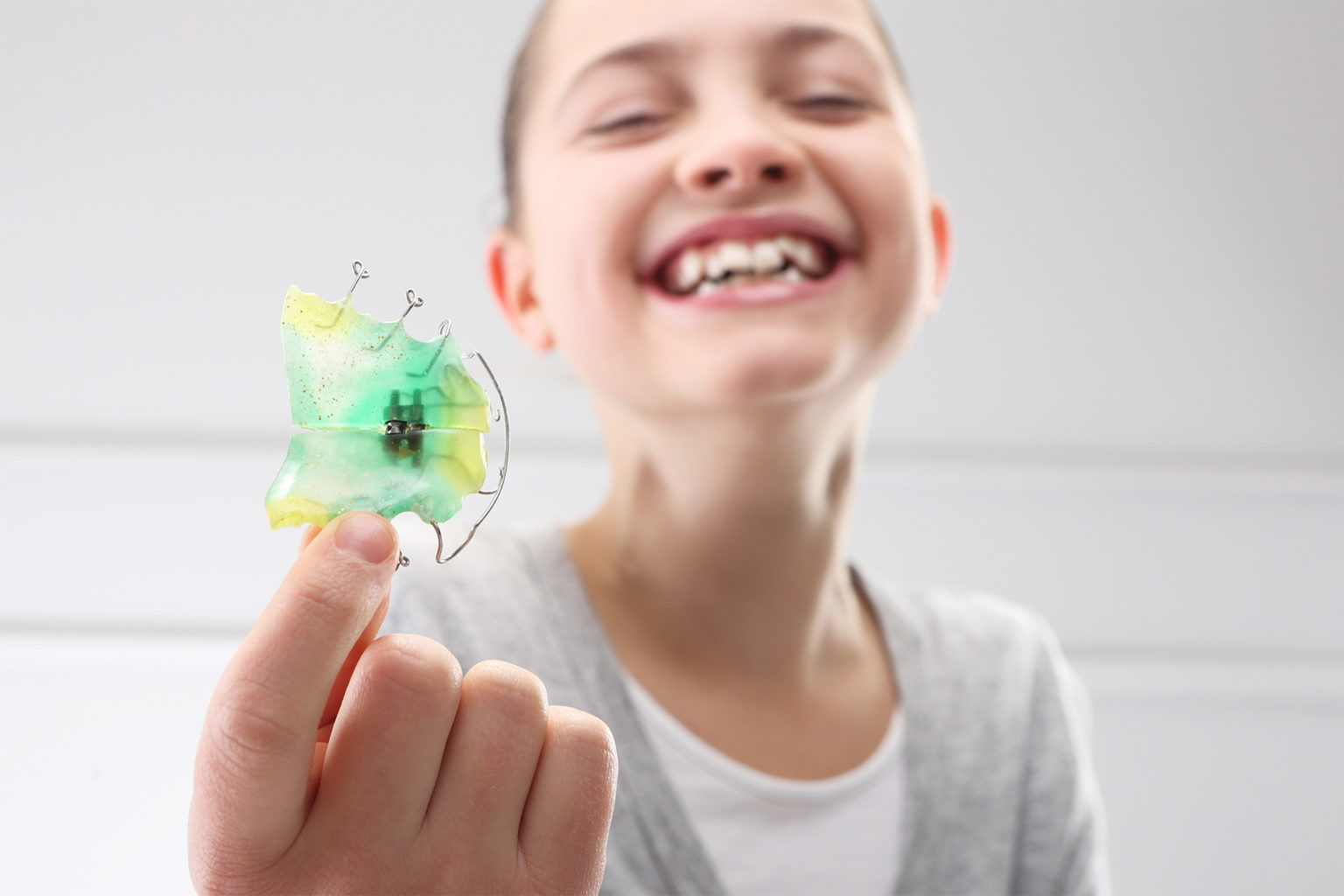 Funktionelle Therapie Kinder Jugendliche Zahnmedizin Kieferorthopaedie Oerlikon Zuerich