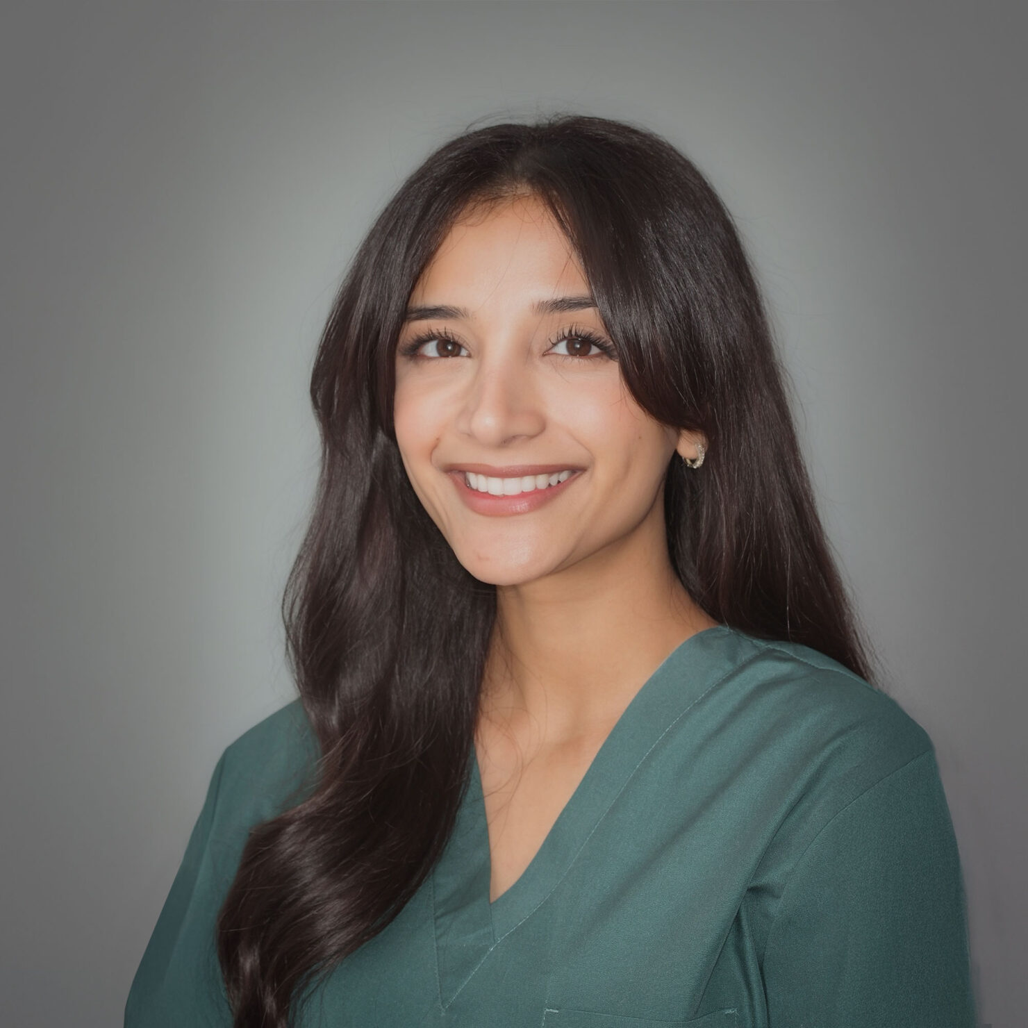 Portraits Areeba Malik