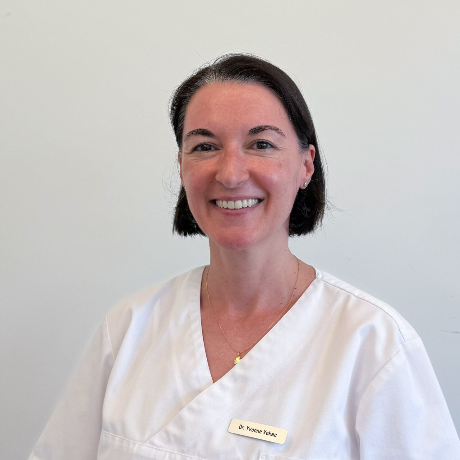 Yvonne-Vokac