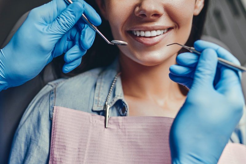 Zahnpflege Hygiene Gesundheit Kieferorthopaedisches Zentrum Oerlikon Zuerich