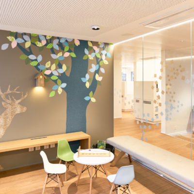 Kieferorthopädisches Zentrum